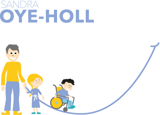 Logo Logopädie Oye-Holl Aachen