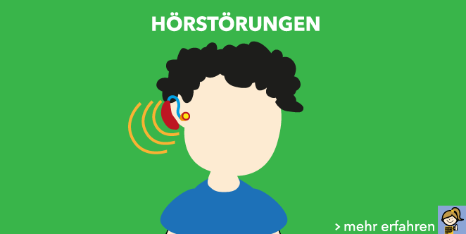 Hörstörungen