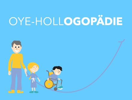 Logo Logopädie Oye-Holl Aachen