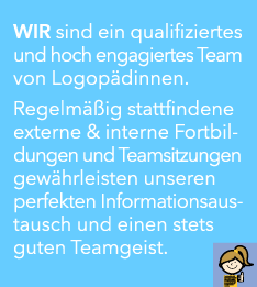 Mein Team & ich